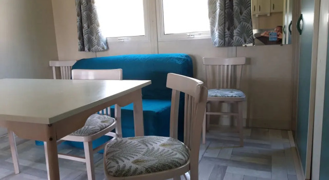 Шале Comfort Le Domaine de La Barre