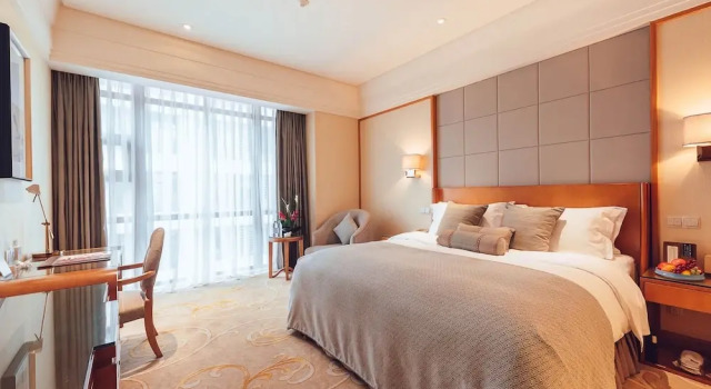 Номер Classic Grand Scent Hotel