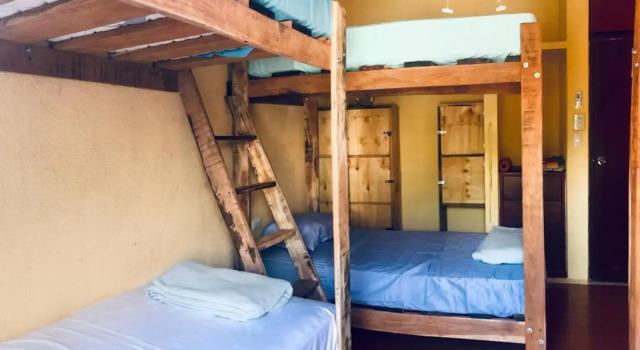 Kaya Hostal Apartments - Hostel