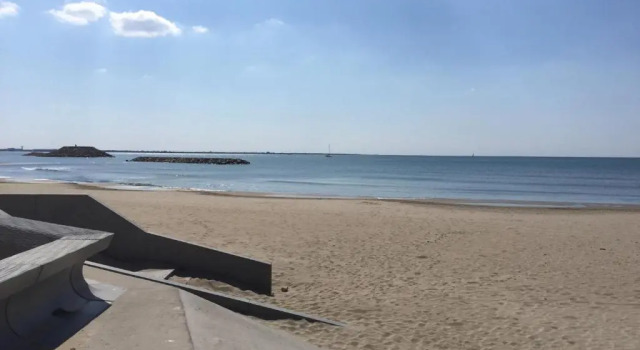 Le Beaulieu