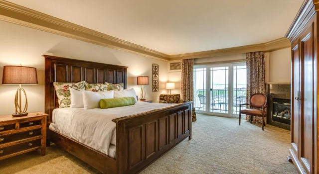 Hotel Bellwether, Rezervasyon Otel Bellingham Mount Baker