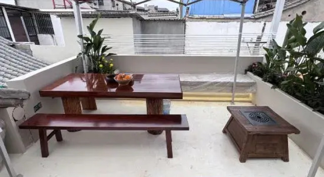 Jianshui Chenxi Homestay, Забронировать Отель Цзяньшуй Юньнань