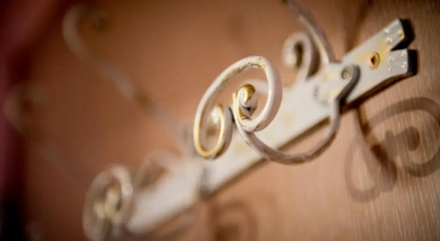 Номер Standard Domaine Sacret Champagne Chambre d'hôtes