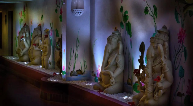 Karma Royal Haathi Mahal, Book Resort Hotels in Goa with a Pool, Swimming Pool