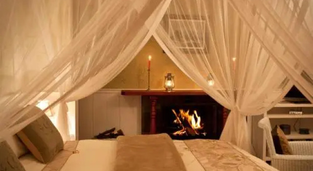 Anglers Court, Reservar Hotel Dullstroom 