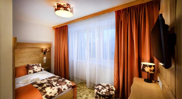 Номер Standard Hotel Srdiečko