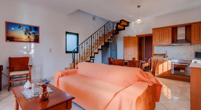 Villa Villas Almyrida