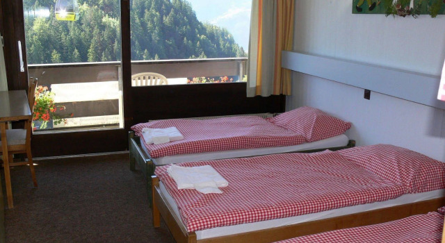 Wasserwendi, Reservar Hotel Hasliberg Meiringen Hasliberg