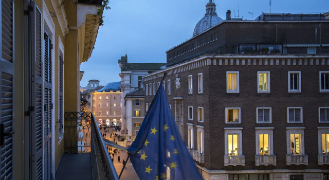 Stay Inn Rome