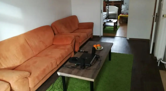 Hostel Zum Hafen, Забронировать Хостел Хостелы Кайзерслаутерн, рядом с Церковь Святого Мартина, Хостел