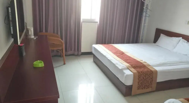 Yesahnpo Bailixia Rujia Hotel