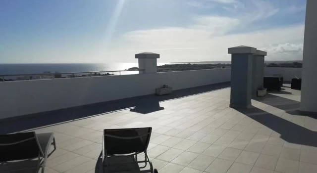 Апартаменты Atlantico Apartments