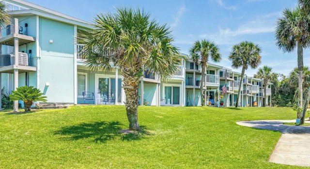 Апартаменты Sea La Vie Condo: Pensacola Beach Access!