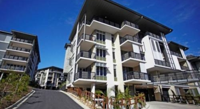 Outrigger Little Hastings Street Villas and Penthouses