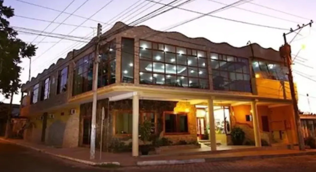 Grand Hotel Chatham, Prenota Hotel Hotel a San Cristobal Island con colazione, Colazione