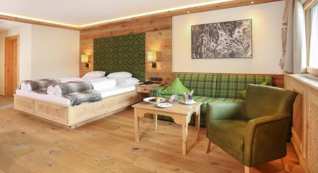 Verwöhnhotel Kristall, Забронировать Отель Эбен-ам-Ахензее Ахензе