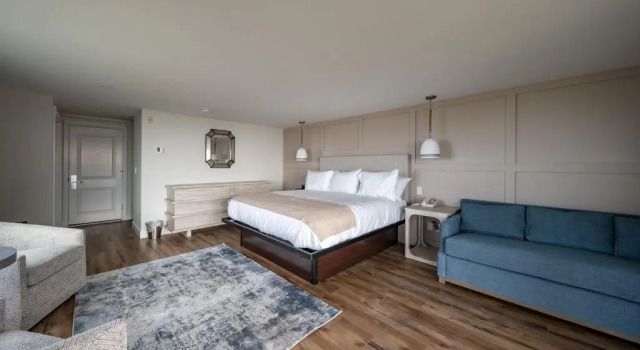 Номер Deluxe Pelham House Resort
