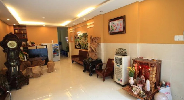 Pho Co Hotel