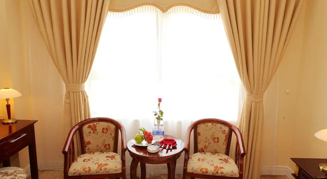 Номер Superior Seastars Hotel Hai Phong