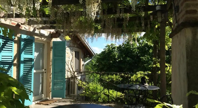 Номер Deluxe Ca San Sebastiano Wine Resort & Spa