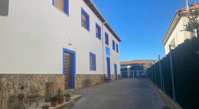 Apartamentos Rurales Hermanos Alcalá, Book Apartment Ibdes Aragon