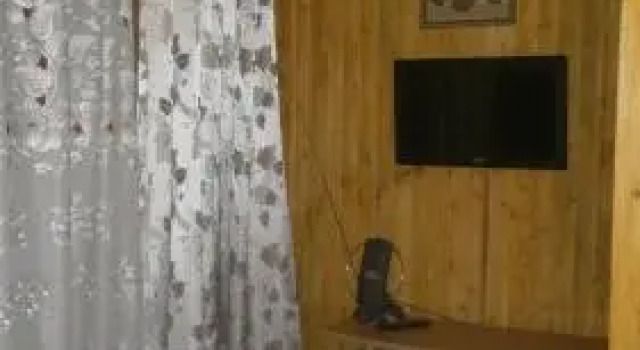 House Burkut, Prenota Casa vacanze Mykulychyn 