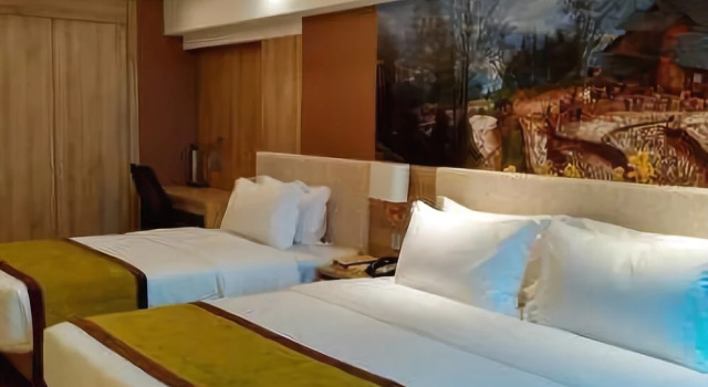 Manso Hotel