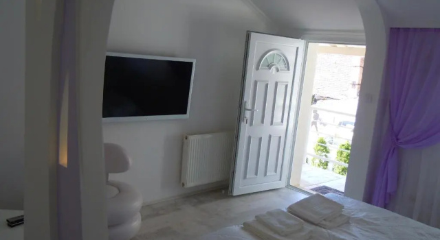 Люкс Guest House Perla