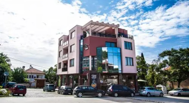 Family Hotel Pak Tam