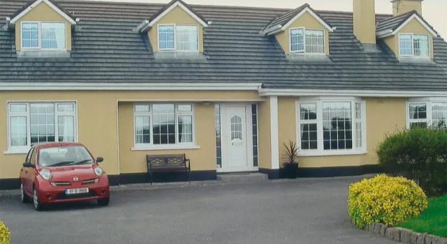 Hillview, Prenota Hotel Oranmore 