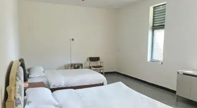 Люкс Huaman Hotel (Lingshui Clear Water Bay)