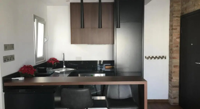 Апартаменты Deluxe Pearl City View Apartment