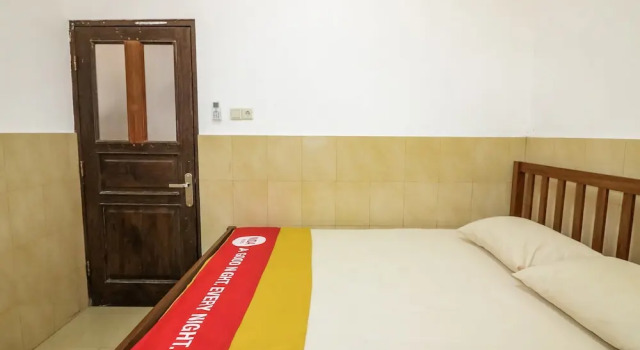 NIDA Rooms Griya Candisari Tugu Jogja