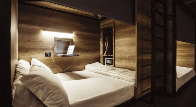 Eco Hostel