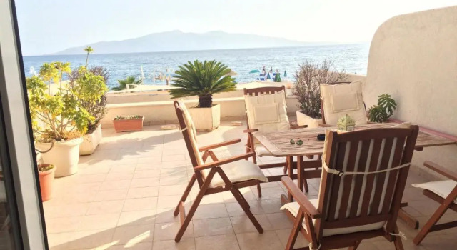 Вилла Apartments Wonderful bay