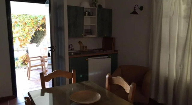 Коттедж с 2 комнатами Finca Valbono Apartamentos Rurales y Hotel