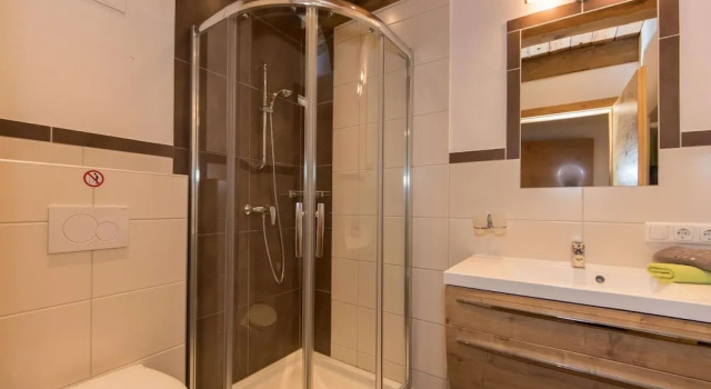 Коттедж Apartment in Kaprun Near the ski Area
