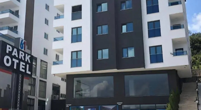 61 Park Hotel