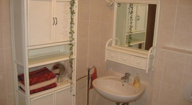 Апартаменты Apartments Bed & Breakfast Brückner