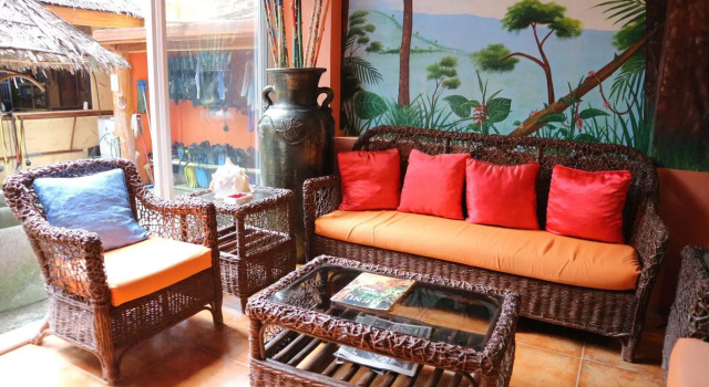 Boracay Victory Beach Resort, Prenota Resort Station 1 