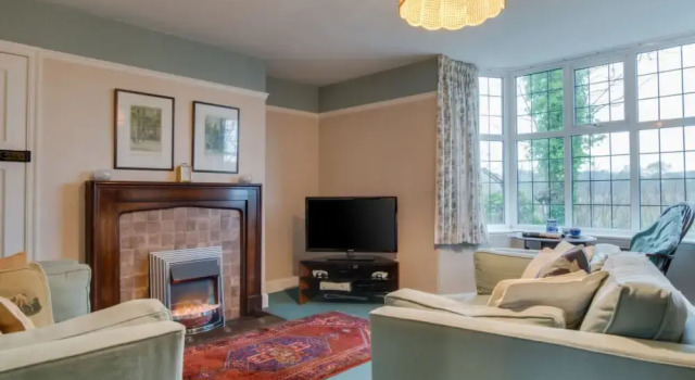 Holiday Home Rookery Nook