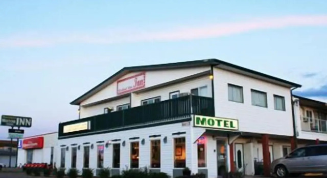 Woodland Motor Inn, Rezervasyon Mini-otel St. Paul Central Alberta