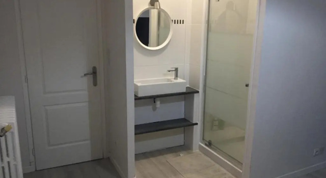 Номер Standard Villa plaisance