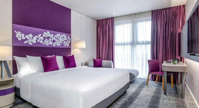 Mercure Hai Phong