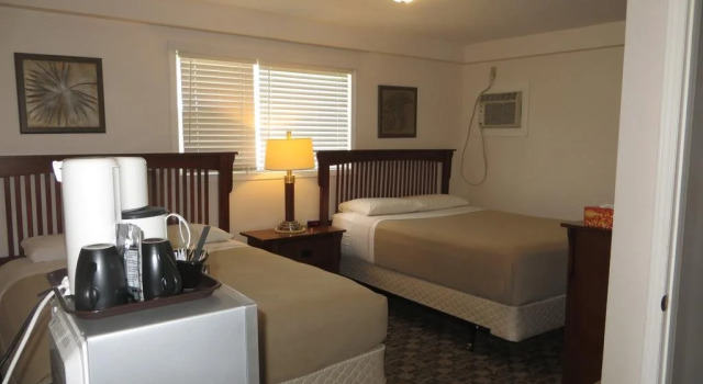 hi way motel, Réserver Motel Portage La Prairie Manitoba