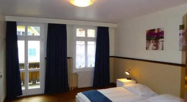 Chalet Cecile, Забронировать Шале Маттен-Интерлакен Берн кантон, рядом с Jungfrau Park
