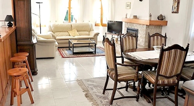 Villa Carrer del Pins