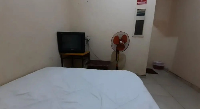 Hotel O Pondok Anie SyariahNearJembatan Siak, Rezerwuj Hotel Pekanbaru Sumatra