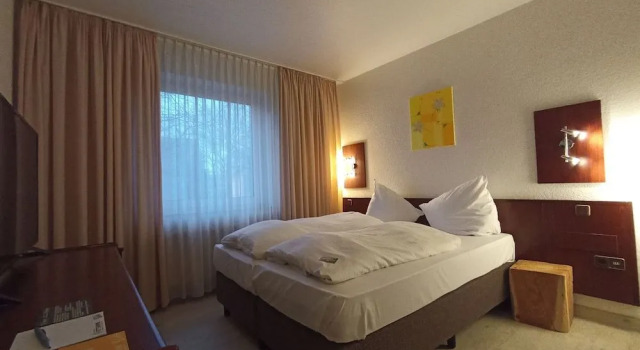 Gartenhotel Fettehenne