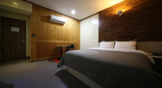 Двухместный номер Standard Xian Hotel